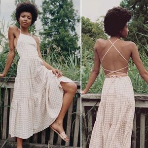 Christy Dawn Delphine Dress NWOT